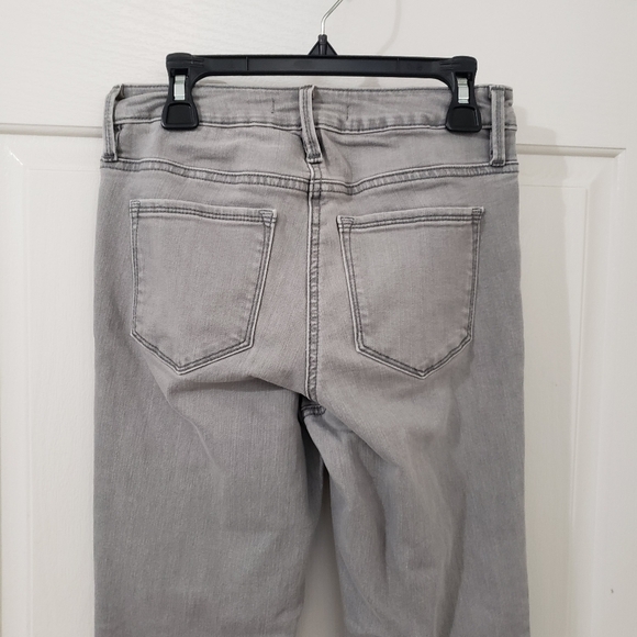 Athleta light grey size 2 - Picture 4 of 11